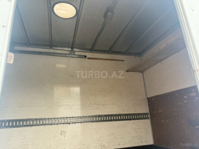 Ford Transit 2007, 172,540 km - 2.4 л - Bakı
