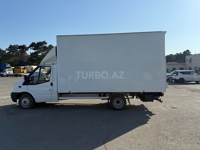 Ford Transit 2007, 172,540 km - 2.4 л - Bakı