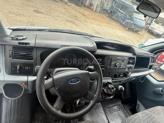 Ford Transit 2007, 172,540 km - 2.4 л - Bakı