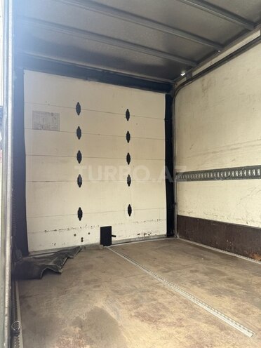 Ford Transit 2007, 172,540 km - 2.4 л - Bakı