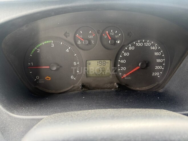 Ford Transit 2007, 172,540 km - 2.4 л - Bakı