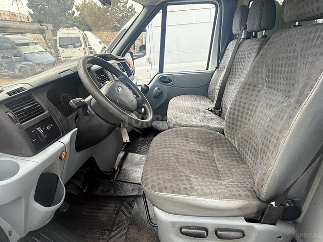 Ford Transit 2007, 172,540 km - 2.4 л - Bakı