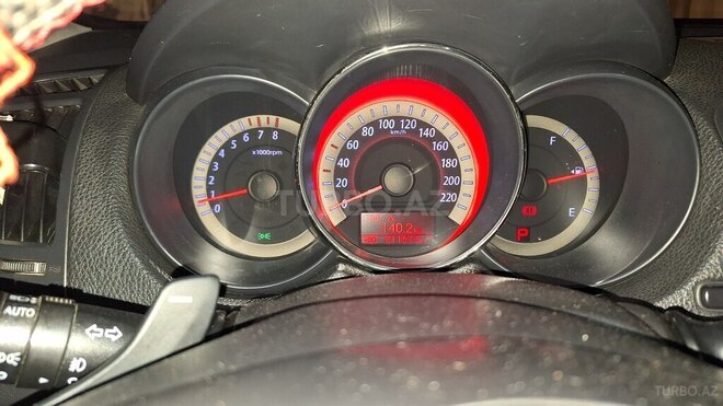Kia Cerato 2012, 211,600 km - 2.0 л - Bakı