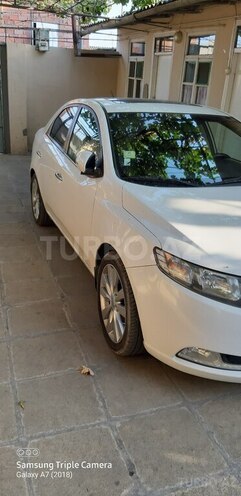 Kia Cerato 2012, 211,600 km - 2.0 л - Bakı