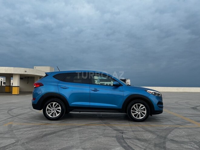 Hyundai Tucson 2015, 88,514 km - 2.0 l - Bakı