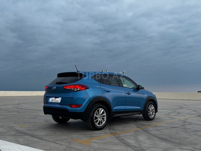 Hyundai Tucson 2015, 88,514 km - 2.0 l - Bakı