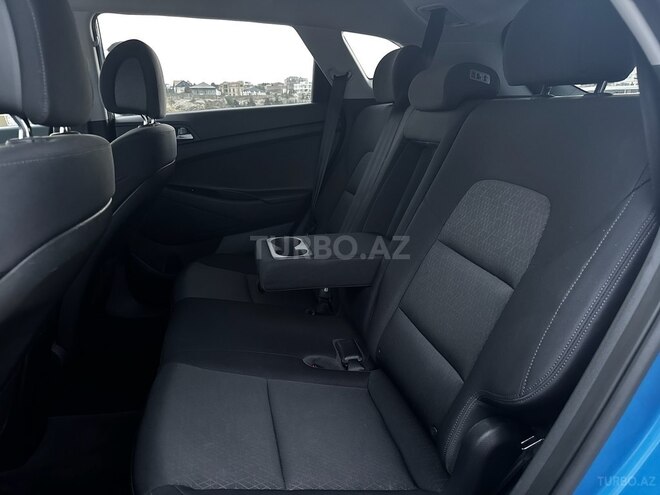 Hyundai Tucson 2015, 88,514 km - 2.0 l - Bakı