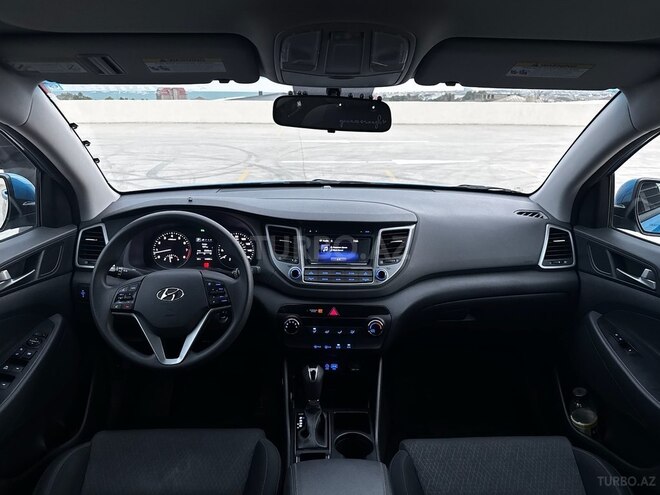 Hyundai Tucson 2015, 88,514 km - 2.0 l - Bakı