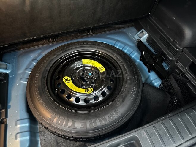 Hyundai Tucson 2015, 88,514 km - 2.0 l - Bakı