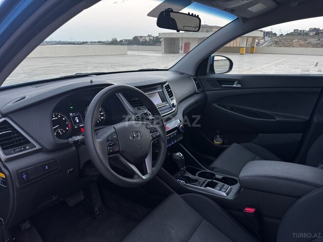 Hyundai Tucson 2015, 88,514 km - 2.0 l - Bakı