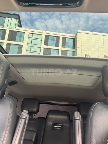 Land Rover Range Rover 2018, 53,000 km - 3.0 л - Bakı