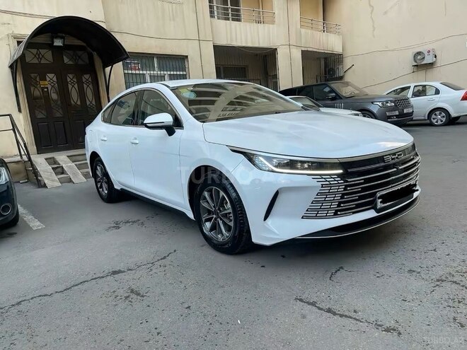 BYD Destroyer 05 2025, 0 km - 1.5 l - Bakı