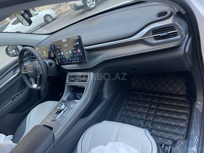 BYD Destroyer 05 2025, 0 km - 1.5 l - Bakı