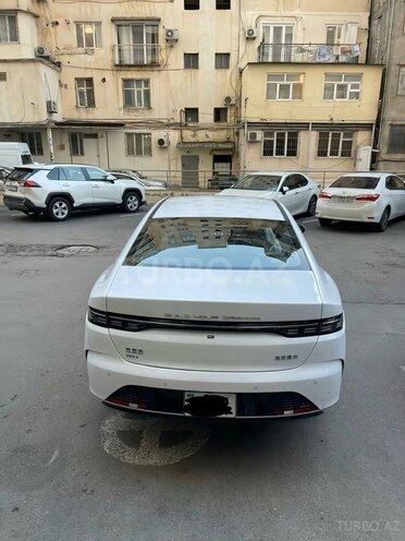 BYD Destroyer 05 2025, 0 km - 1.5 l - Bakı