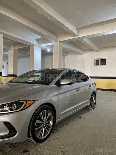 Hyundai Elantra 2015, 238,950 km - 2.0 л - Bakı