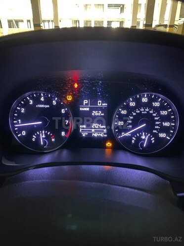Hyundai Elantra 2015, 238,950 km - 2.0 л - Bakı