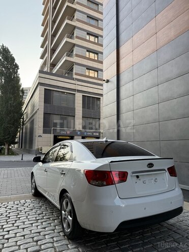 Kia Cerato 2010, 338,000 km - 1.6 l - Bakı