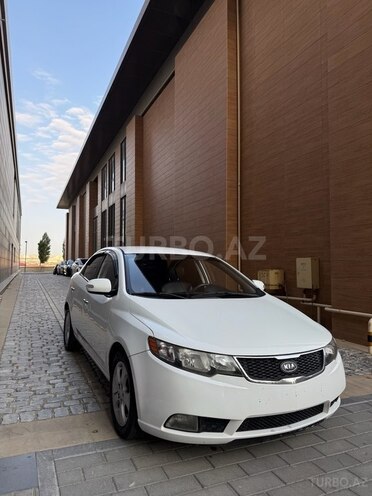 Kia Cerato 2010, 338,000 km - 1.6 l - Bakı