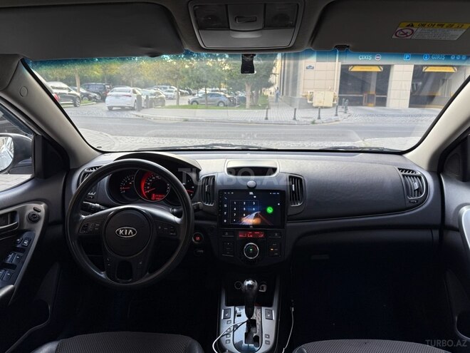 Kia Cerato 2010, 338,000 km - 1.6 l - Bakı