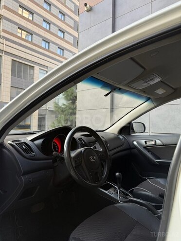 Kia Cerato 2010, 338,000 km - 1.6 l - Bakı