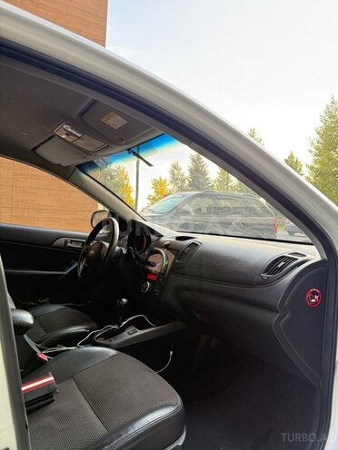 Kia Cerato 2010, 338,000 km - 1.6 l - Bakı