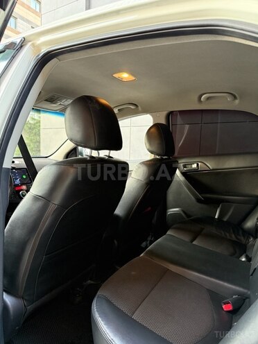 Kia Cerato 2010, 338,000 km - 1.6 l - Bakı