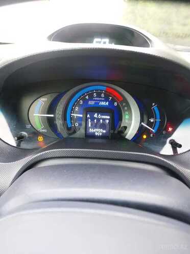 Honda Insight 2010, 364,909 km - 1.3 l - Gəncə