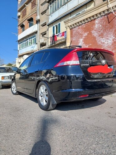 Honda Insight 2010, 364,909 km - 1.3 l - Gəncə