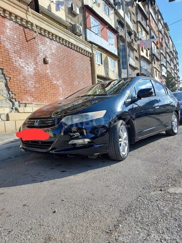 Honda Insight 2010, 364,909 km - 1.3 l - Gəncə