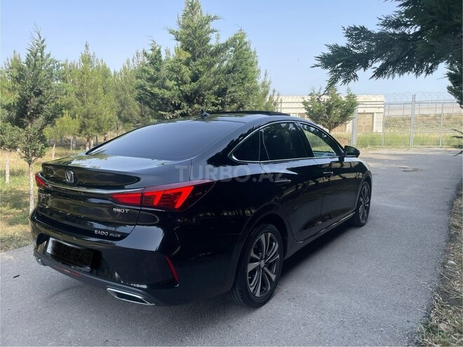 Changan Eado Plus 2021, 75,400 km - 1.4 l - Xırdalan