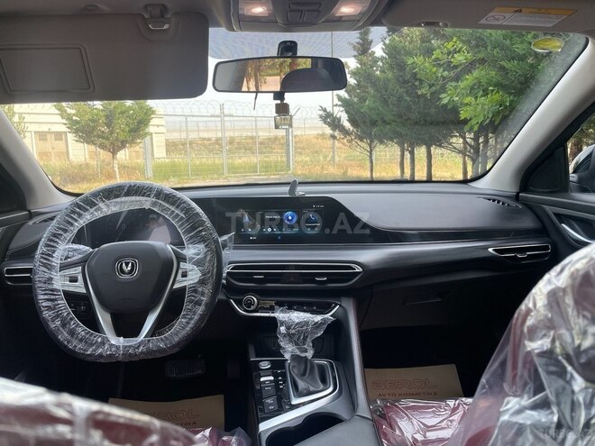 Changan Eado Plus 2021, 75,400 km - 1.4 l - Xırdalan
