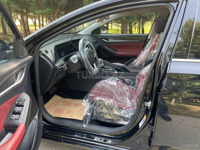 Changan Eado Plus 2021, 75,400 km - 1.4 l - Xırdalan