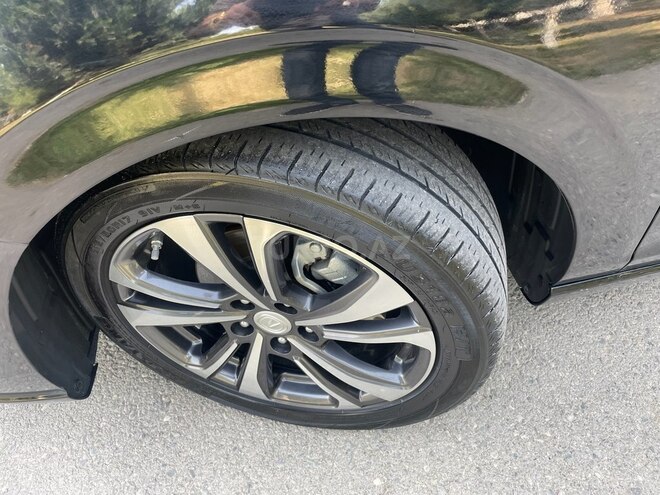 Changan Eado Plus 2021, 75,400 km - 1.4 l - Xırdalan