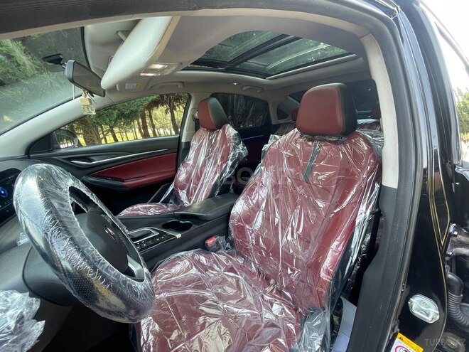 Changan Eado Plus 2021, 75,400 km - 1.4 l - Xırdalan