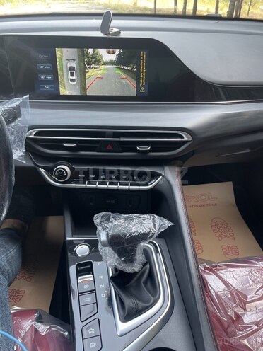 Changan Eado Plus 2021, 75,400 km - 1.4 l - Xırdalan