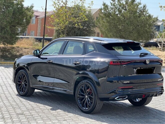 Changan  2025, 0 km - 1.5 l - Bakı