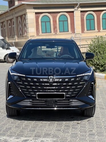 Changan  2025, 0 km - 1.5 l - Bakı