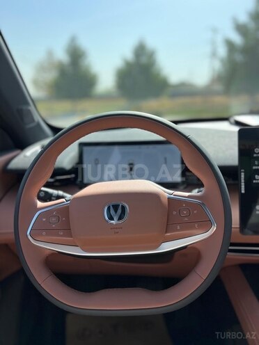 Changan  2025, 0 km - 1.5 l - Bakı