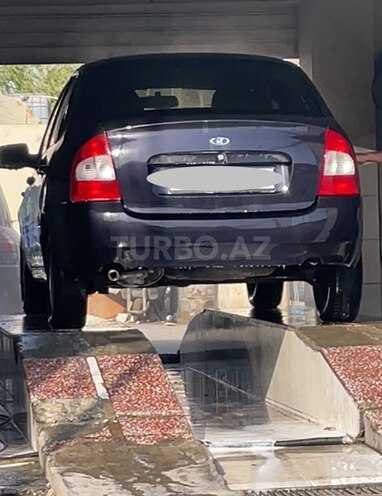 LADA (VAZ) Kalina 2007, 45,000 km - 1.6 l - Bakı