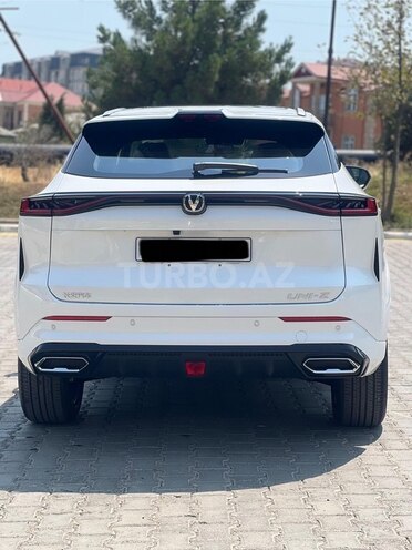 Changan  2025, 0 km - 1.5 л - Bakı