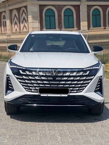 Changan  2025, 0 km - 1.5 л - Bakı