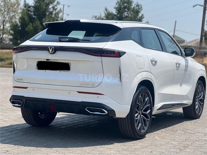 Changan  2025, 0 km - 1.5 л - Bakı