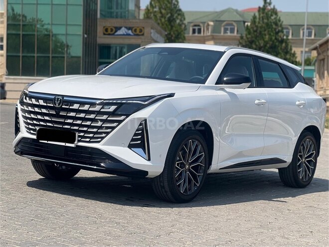 Changan  2025, 0 km - 1.5 л - Bakı