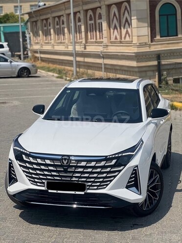 Changan  2025, 0 km - 1.5 л - Bakı