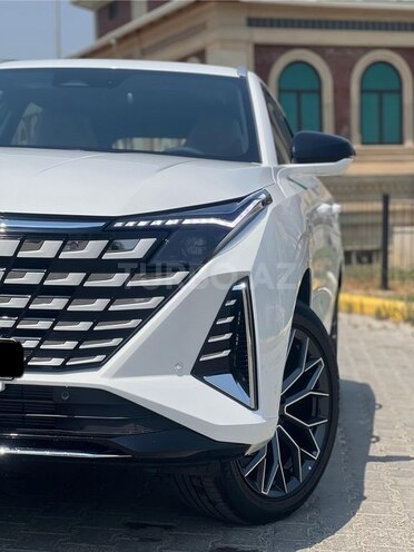 Changan  2025, 0 km - 1.5 л - Bakı