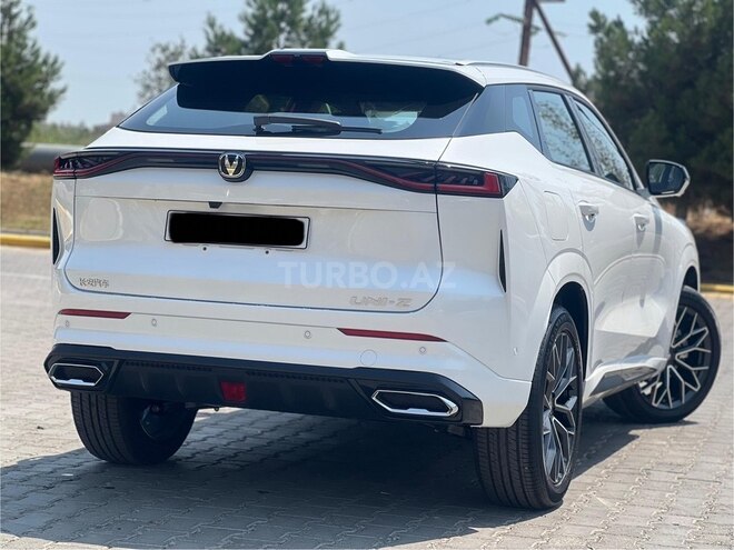 Changan  2025, 0 km - 1.5 л - Bakı