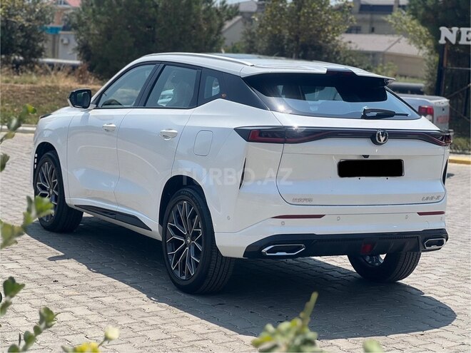 Changan  2025, 0 km - 1.5 л - Bakı