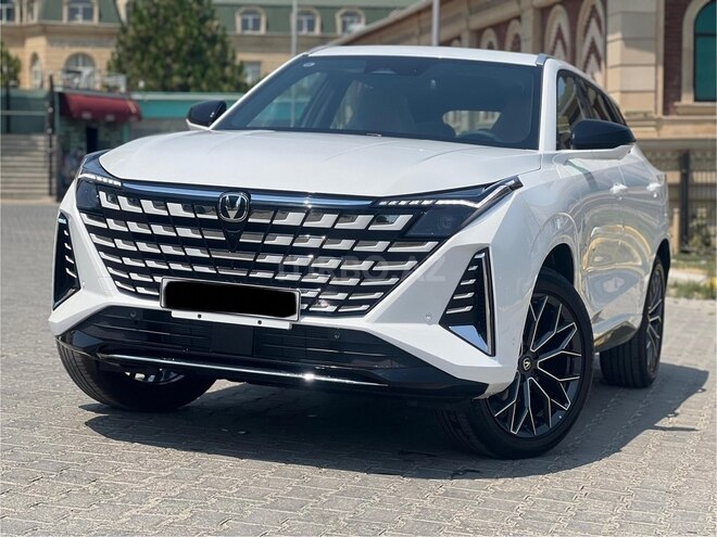 Changan  2025, 0 km - 1.5 л - Bakı
