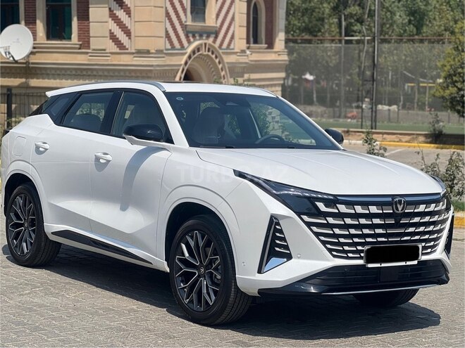 Changan  2025, 0 km - 1.5 л - Bakı