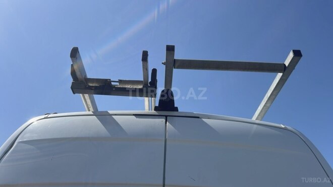 Mercedes Sprinter 311 2008, 215,000 km - 2.2 l - Bakı